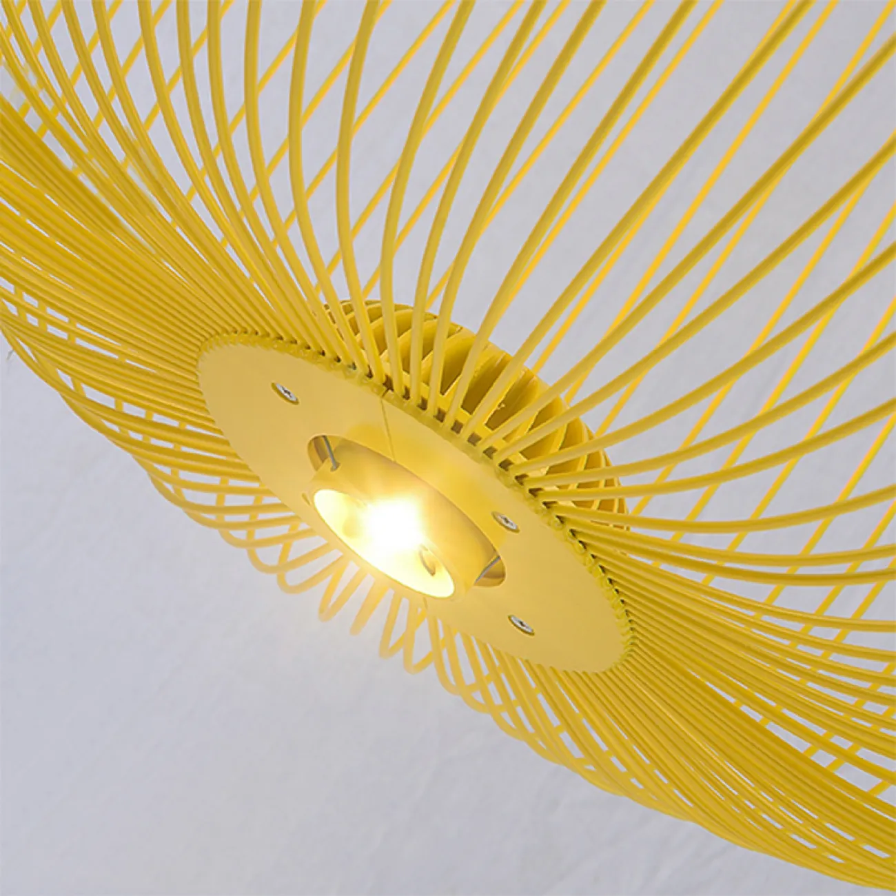 Подвесной светильник SPOKES от ImperiumLoft
