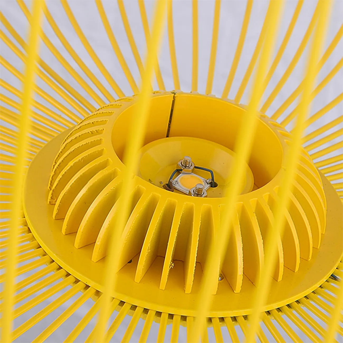 Подвесной светильник SPOKES от ImperiumLoft