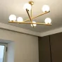 Люстра PRIMA D100 от ImperiumLoft