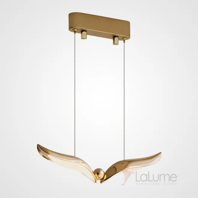 Подвесной светильник FLYER от ImperiumLoft