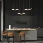 Подвесной светильник FLYER от ImperiumLoft
