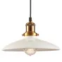 Светильник Loft Industrial White Bronze от LaLume