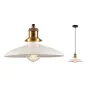 Светильник Loft Industrial White Bronze от LaLume