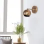 Бра AMBER SCONCE от ImperiumLoft