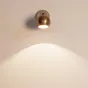Бра AMBER SCONCE от ImperiumLoft