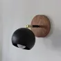 Бра AMBER SCONCE от ImperiumLoft