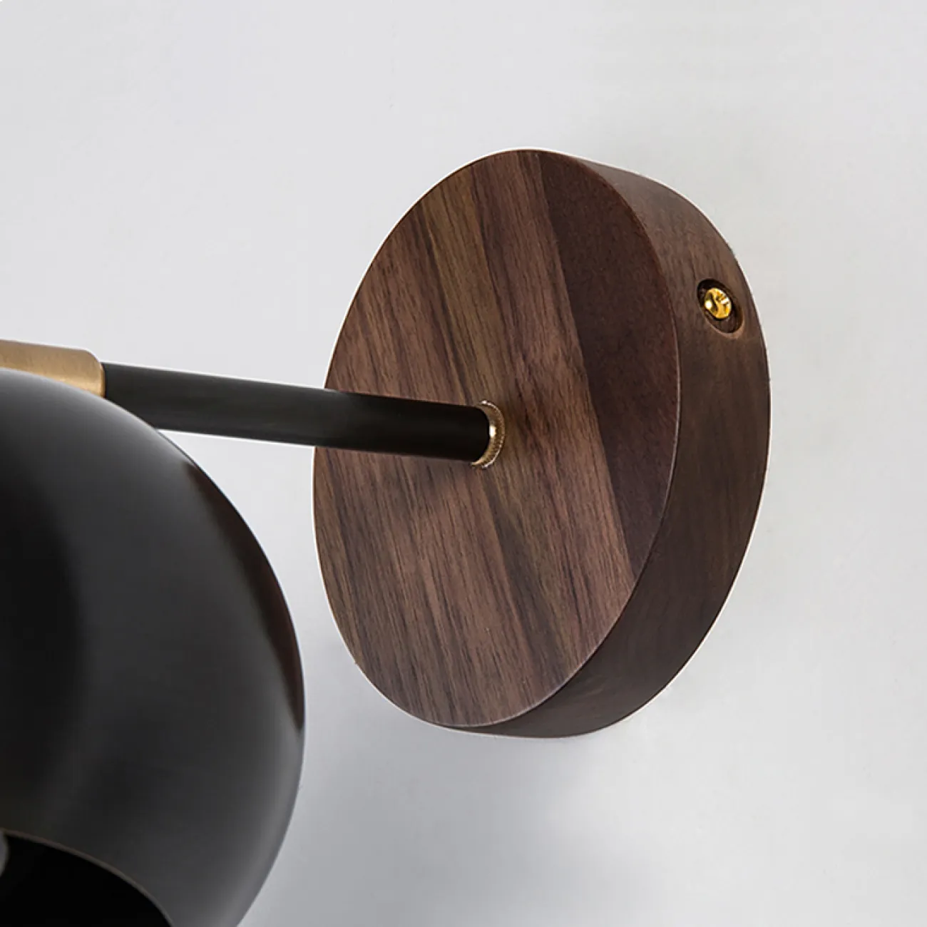 Бра AMBER SCONCE от ImperiumLoft