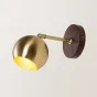 Бра AMBER SCONCE от ImperiumLoft