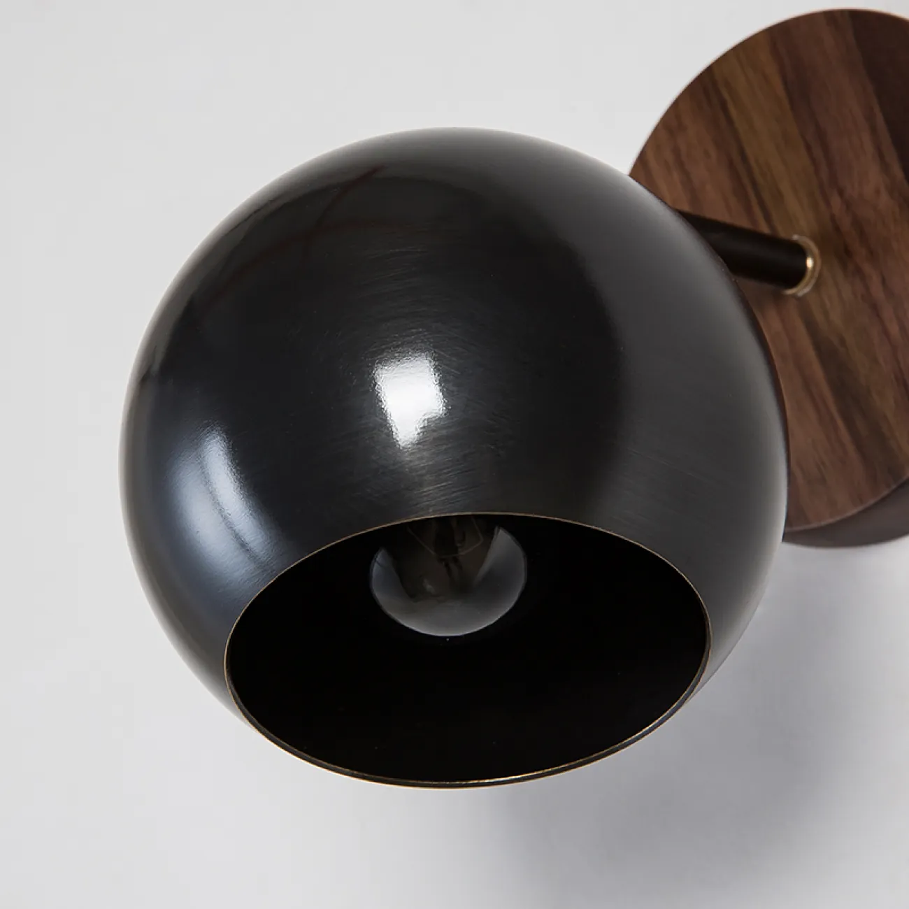 Бра AMBER SCONCE от ImperiumLoft