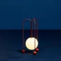 Настольная лампа Michael Anastassiades Fontana Amorosa Bell designed by Michael Anastassiades