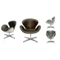Кресло Spitfire Swan Chair Aviator designed by Arne Jacobsen in 1958 от LaLume