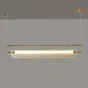 Подвесной светильник VALBERG B L100 Brass от ImperiumLoft