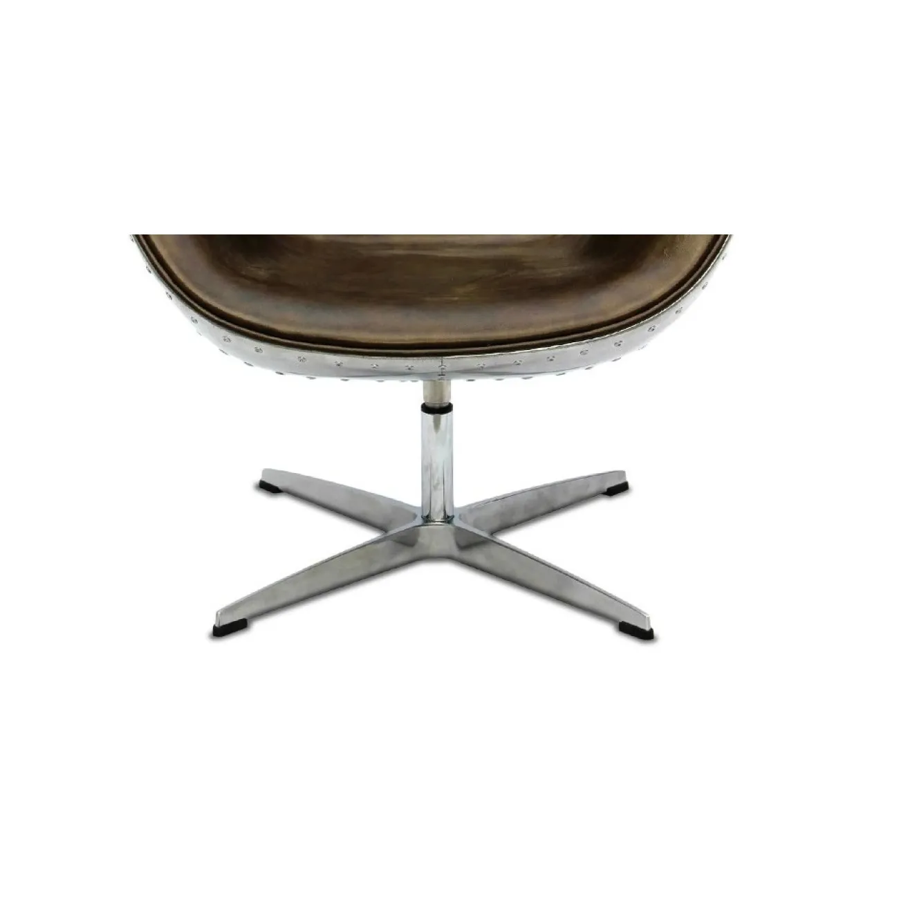 Кресло Spitfire Swan Chair Aviator designed by Arne Jacobsen in 1958 от LaLume Кресло Spitfire Swan Chair Aviator designed by Arne Jacobsen in 1958 от LaLume