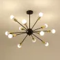 Подвесная люстра SATELLITE от ImperiumLoft