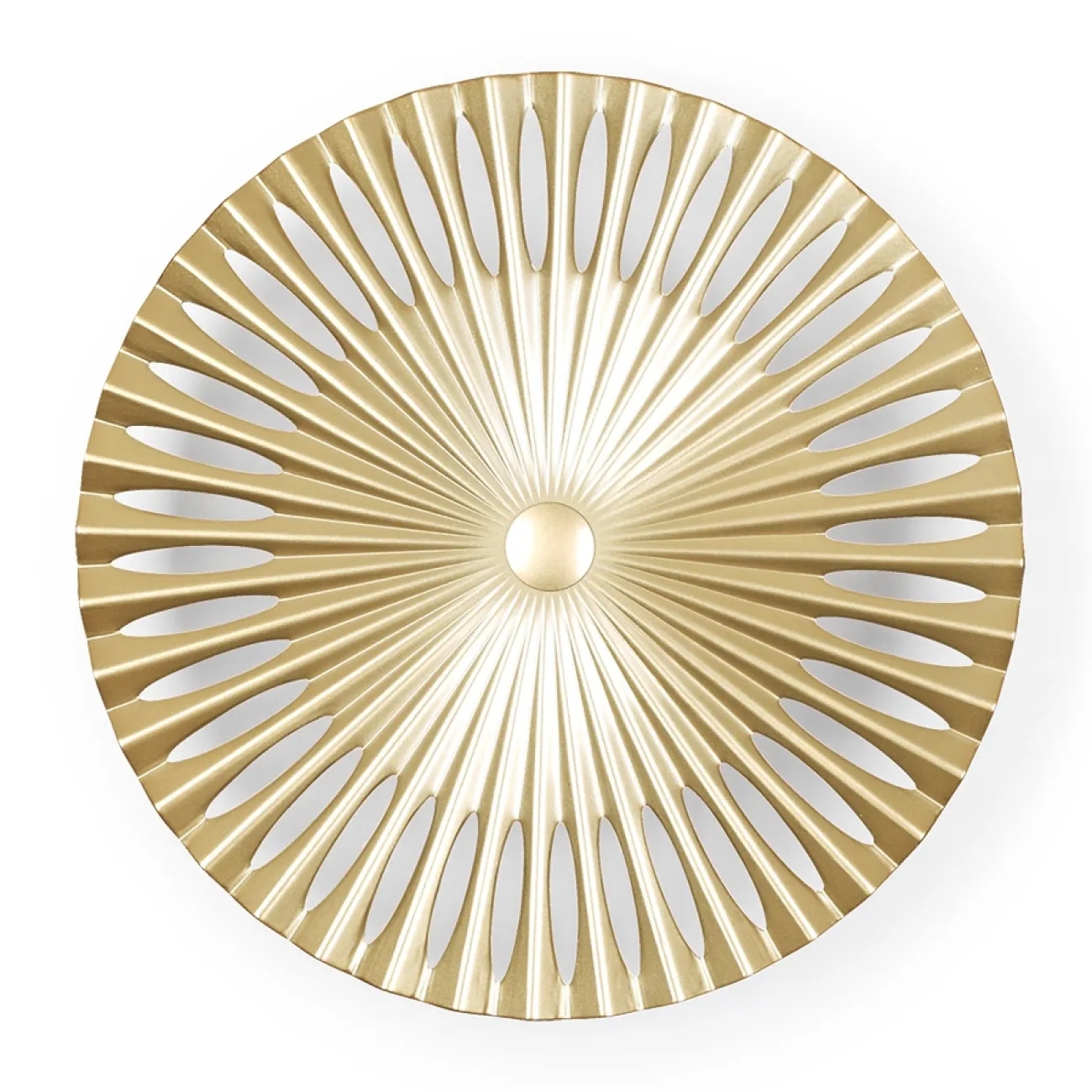 Настенный светильник FLAKT WALL от ImperiumLoft