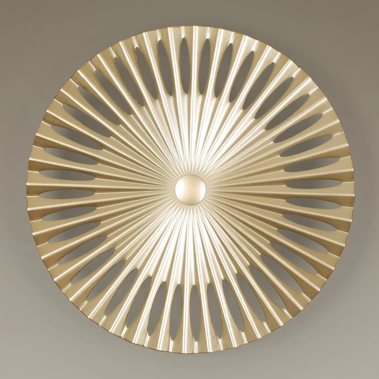 Настенный светильник FLAKT WALL от ImperiumLoft