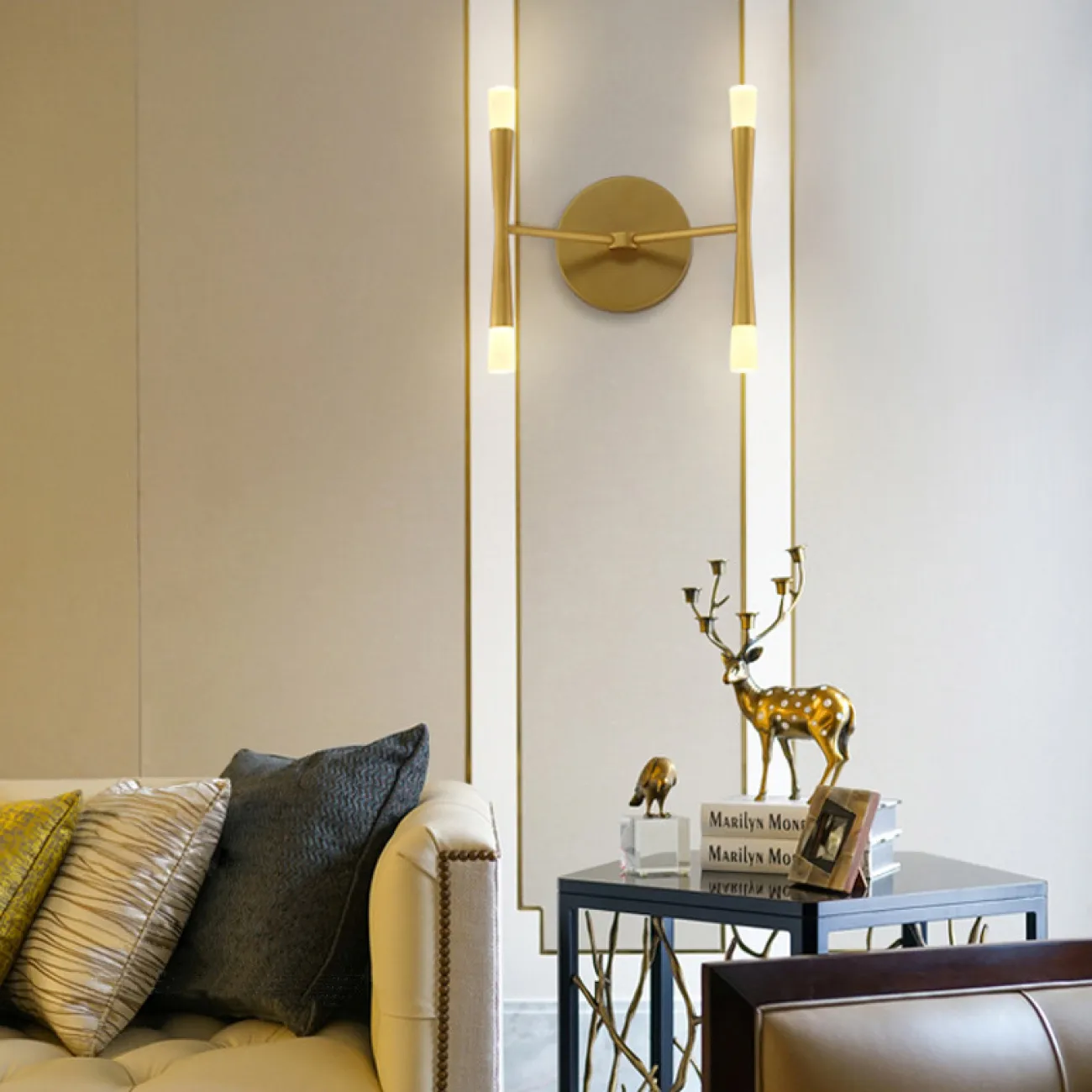 Бра CLUB BRA от ImperiumLoft