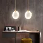 Подвесной светильник MARBLE D30 от ImperiumLoft