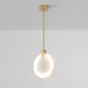 Подвесной светильник MARBLE D30 от ImperiumLoft