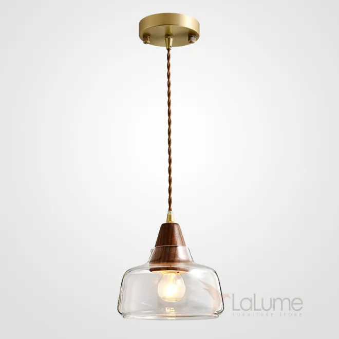 Подвесной светильник BENITO от ImperiumLoft