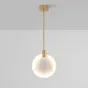 Подвесной светильник MARBLE D30 от ImperiumLoft