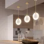 Подвесной светильник MARBLE D30 от ImperiumLoft