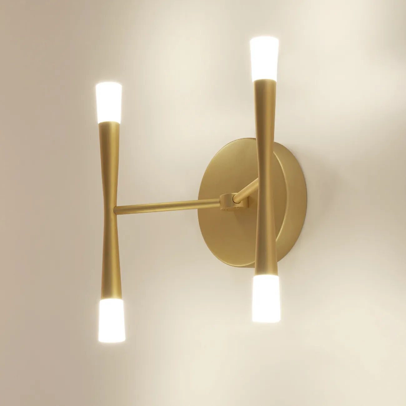 Бра CLUB BRA от ImperiumLoft