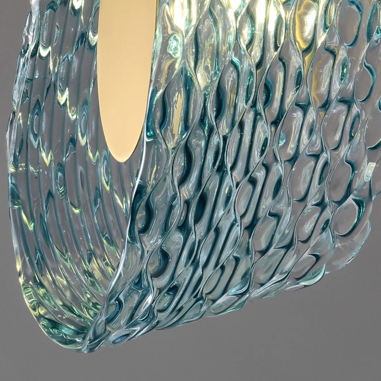 Потолочная люстра LUCIA B CH D58,5 от ImperiumLoft