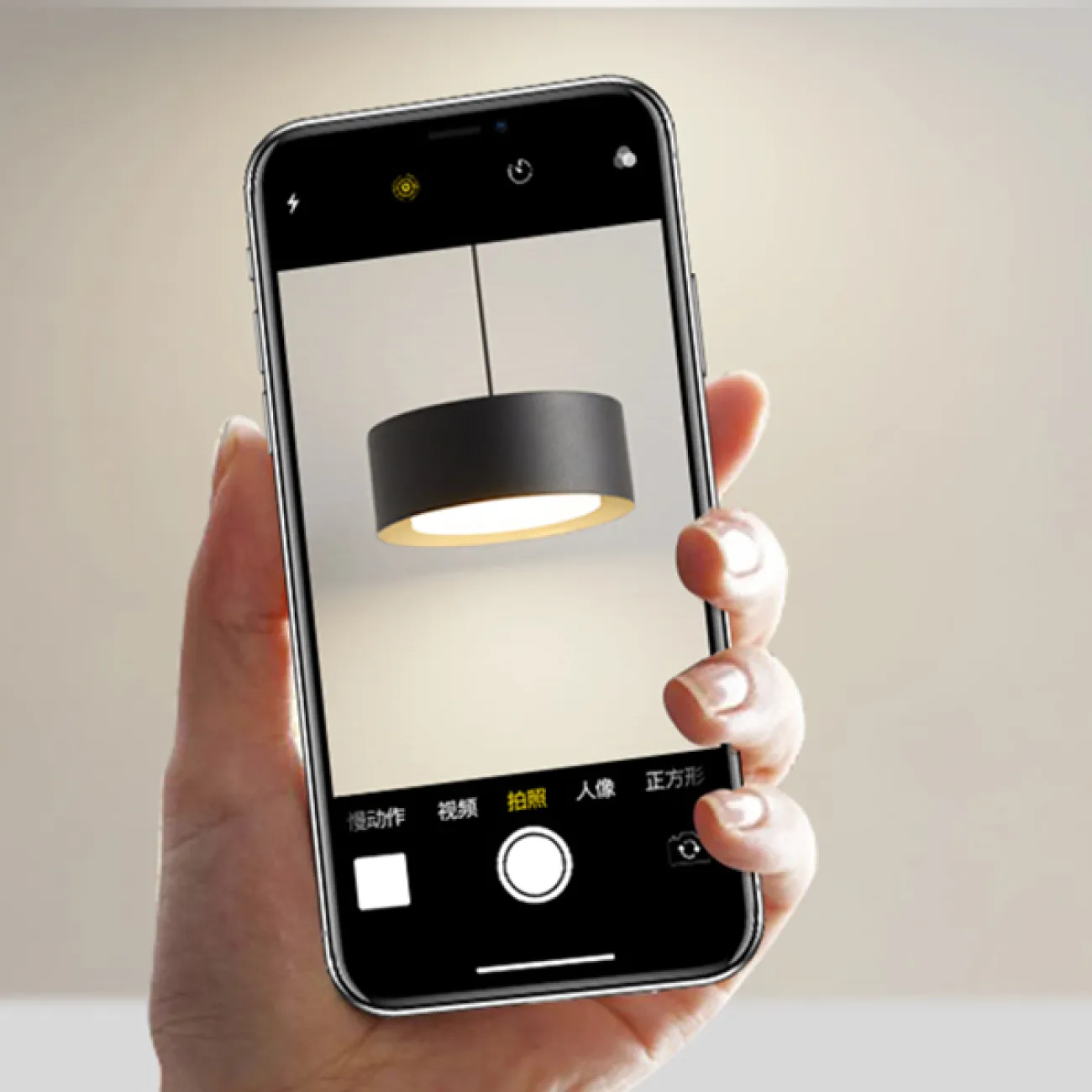 Подвесной светильник SIGGEN Brass 3000К от ImperiumLoft