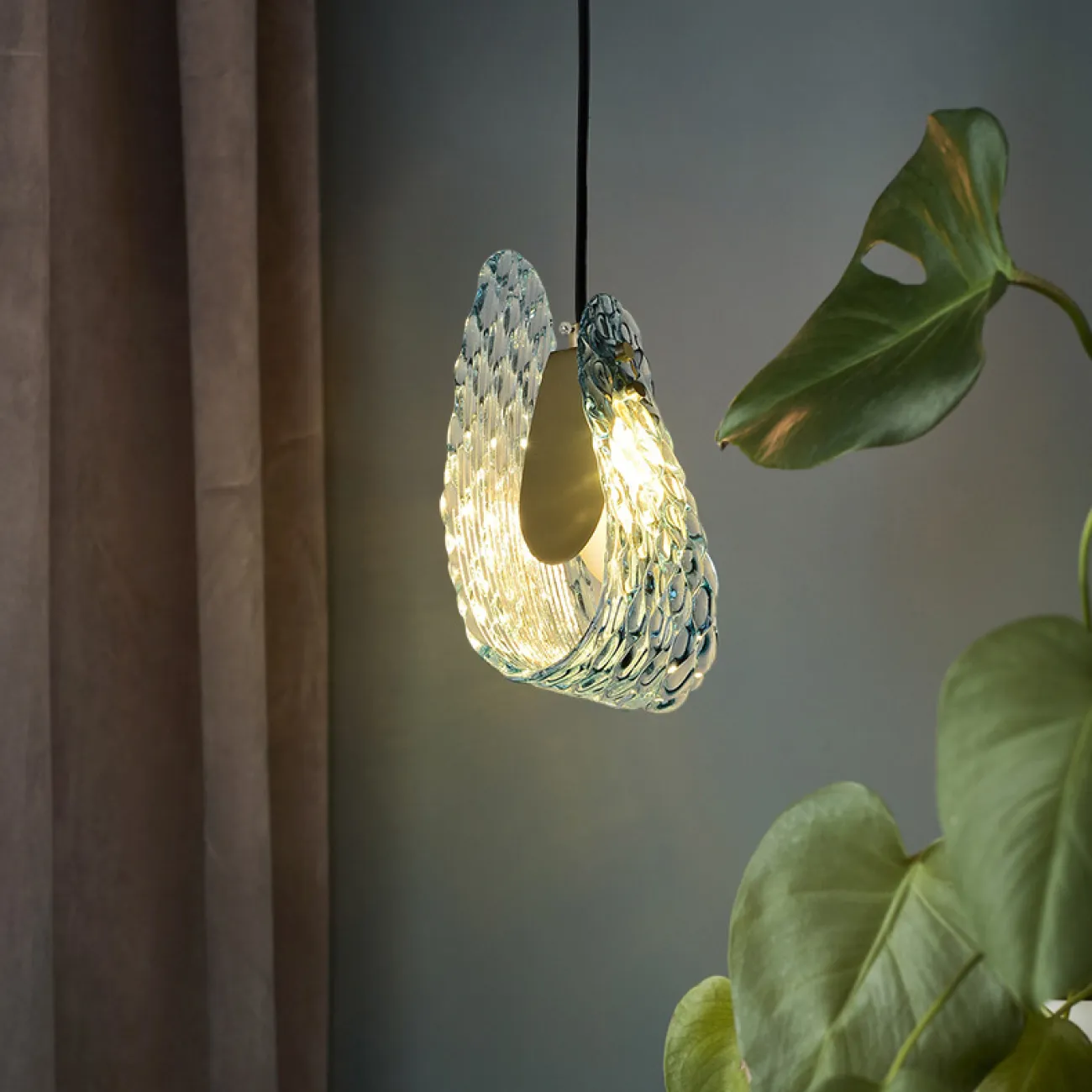 Подвесной светильник LUCIA от ImperiumLoft