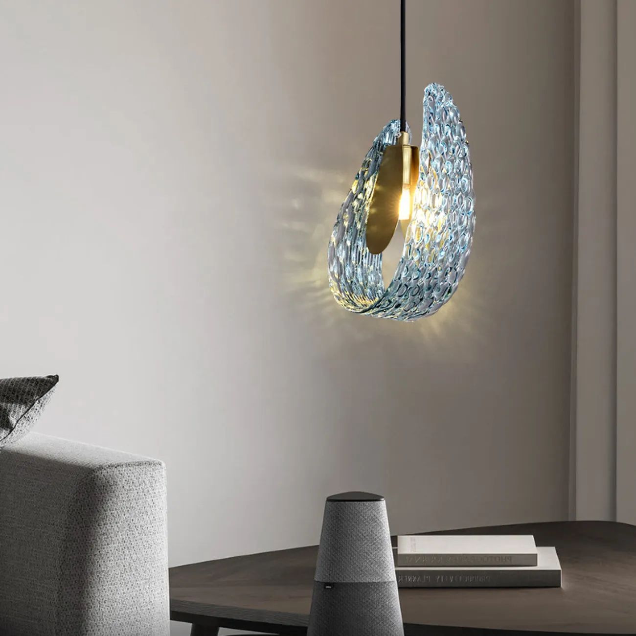 Подвесной светильник LUCIA от ImperiumLoft