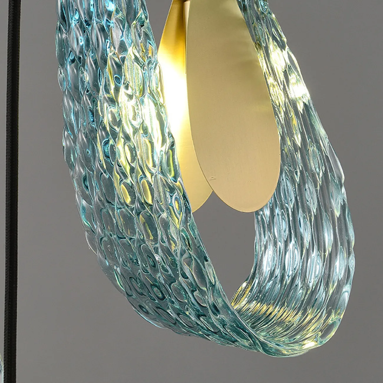 Подвесной светильник LUCIA от ImperiumLoft