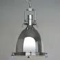 Светильник T1 Chrome Loft Steampunk Spotlight от LaLume