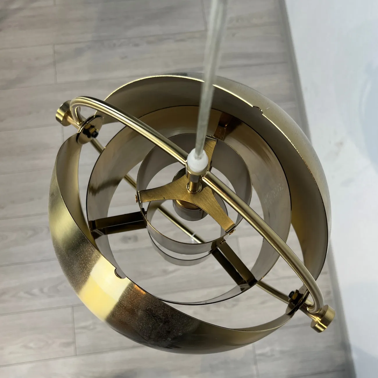 Светильник Louis Weisdorff Multi-lite Pendant Gold от ImperiumLoft Светильник Louis Weisdorff Multi-lite Pendant Gold от ImperiumLoft
