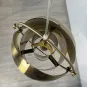 Светильник Louis Weisdorff Multi-lite Pendant Gold от ImperiumLoft