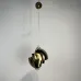 Светильник Louis Weisdorff Multi-lite Pendant Gold