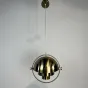Светильник Louis Weisdorff Multi-lite Pendant Gold от ImperiumLoft