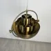 Светильник Louis Weisdorff Multi-lite Pendant Gold