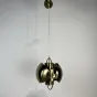 Светильник Louis Weisdorff Multi-lite Pendant Gold от ImperiumLoft