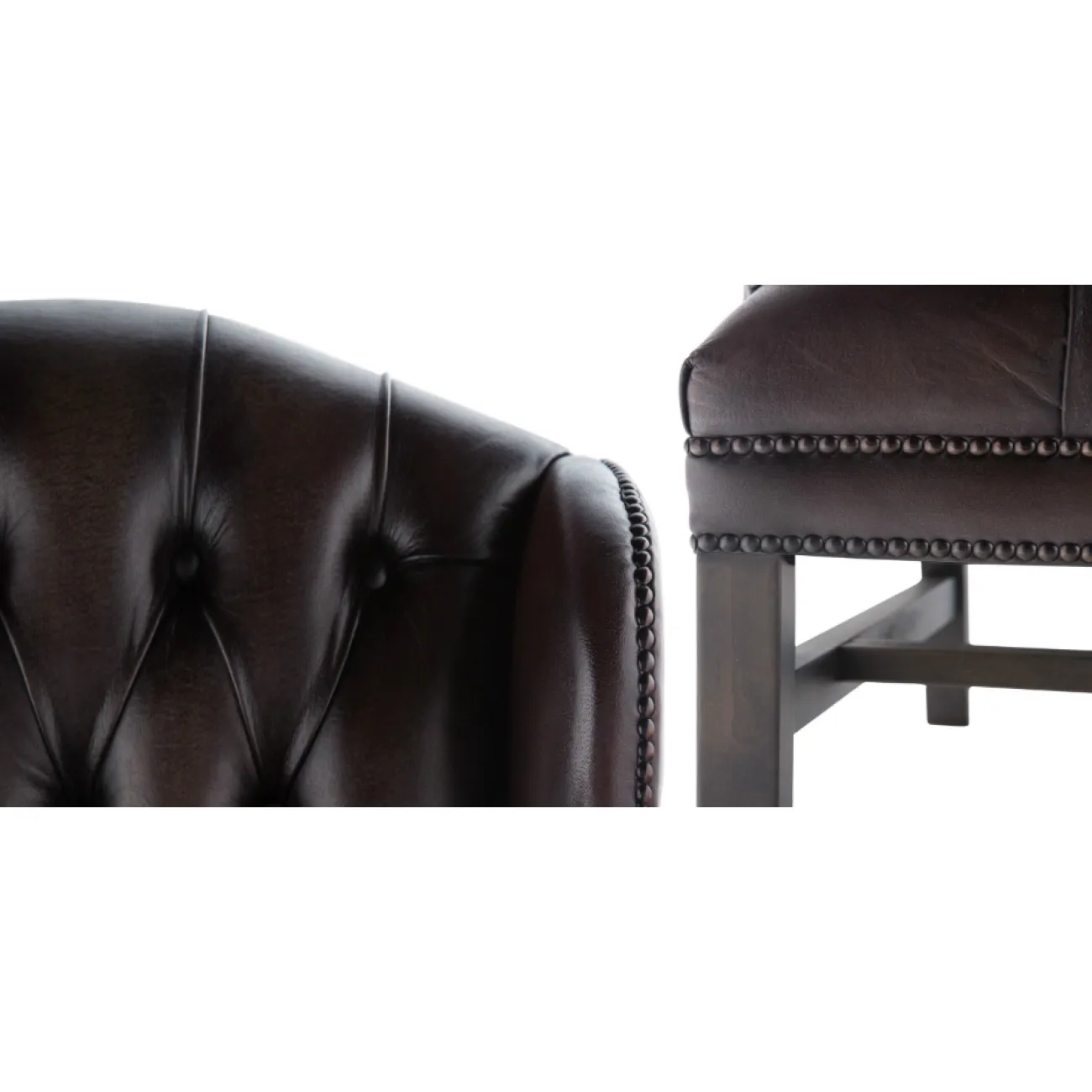 Кресло London Dandy от LaLume Кресло London Dandy от LaLume