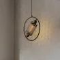 Подвесной светильник RESIST от ImperiumLoft