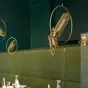 Подвесной светильник RESIST от ImperiumLoft