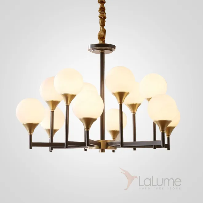 Подвесная люстра ERA 12 от ImperiumLoft