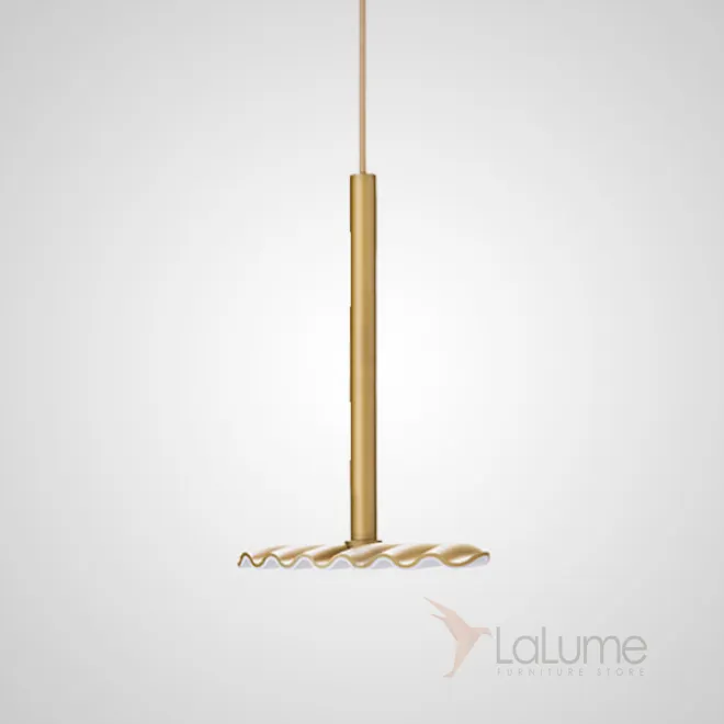 Подвесной светильник TOBBY Brass от ImperiumLoft Подвесной светильник TOBBY Brass от ImperiumLoft