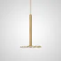 Подвесной светильник TOBBY Brass от ImperiumLoft