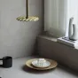 Подвесной светильник TOBBY Brass от ImperiumLoft