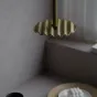 Подвесной светильник TOBBY Brass от ImperiumLoft