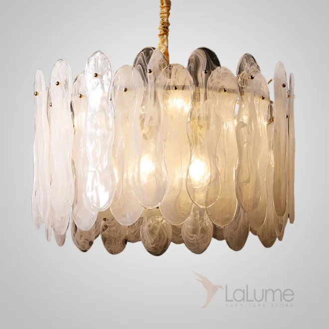 Подвесная люстра BELINDA CH D60 от ImperiumLoft