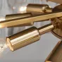 Подвесная люстра BELINDA CH D42 от ImperiumLoft
