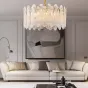 Подвесная люстра BELINDA CH D42 от ImperiumLoft